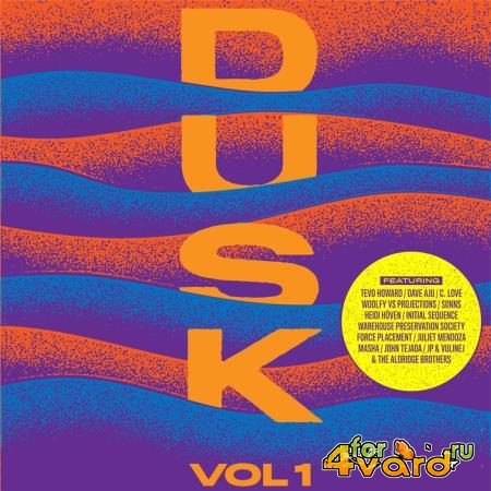 Dusk Volume 1 (2021)