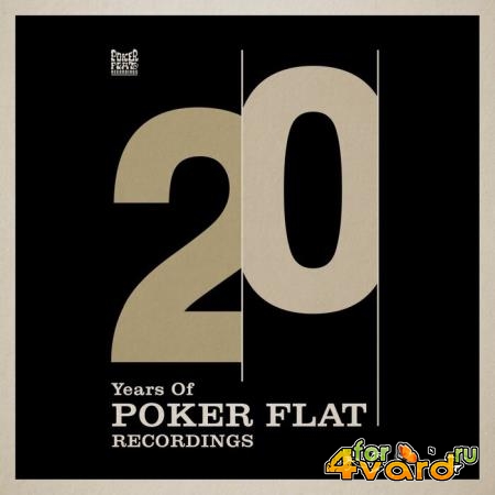 20 Years Of Poker Flat (Remixes) (2021)