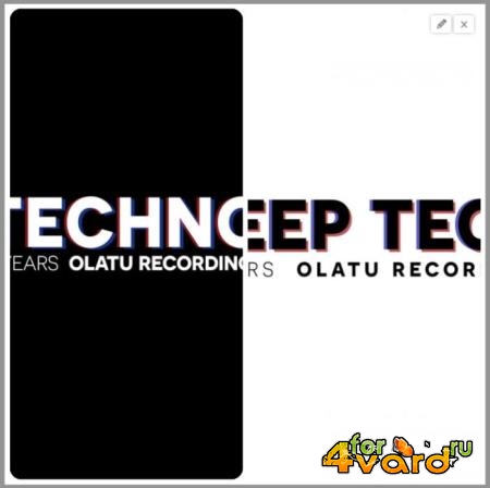 7 Years Olatu Recordings Deep Tech, Techno (2021)