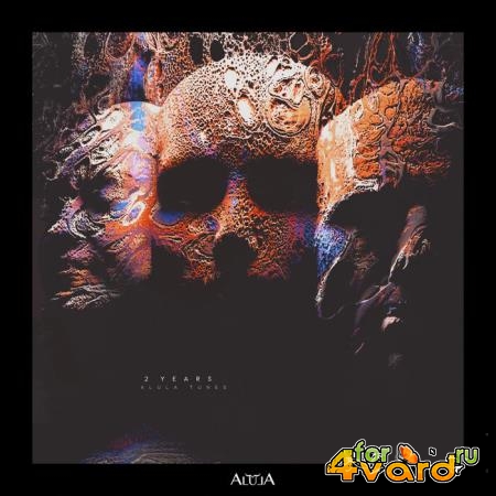 2 Years Alula Tunes (2021)