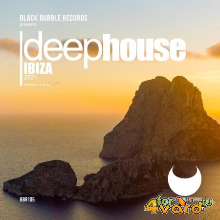 Deep House Ibiza 2021 (Finest Selection Of Deep House Music) (2021)