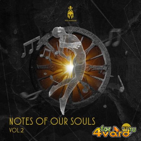 Notes of Our Souls (2021)