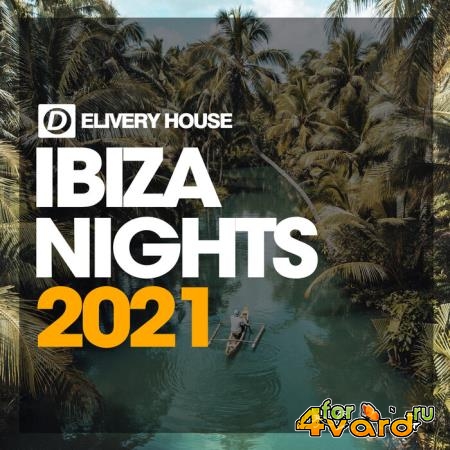 Ibiza Nights Summer '21 (2021)