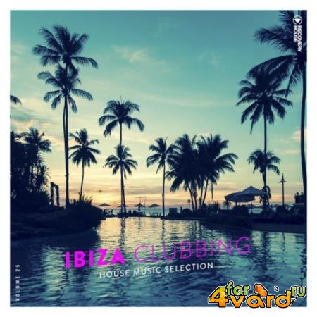 Ibiza Clubbing Vol 25 (2021)