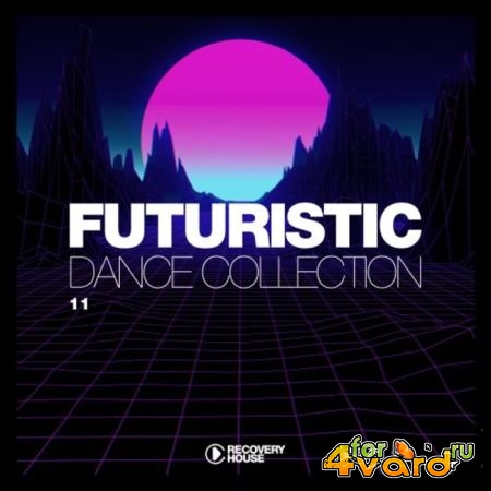 Futuristic Dance Collection Vol 11 (2021)
