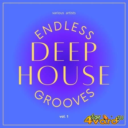Endless Deep-House Grooves, Vol. 1 (2021)