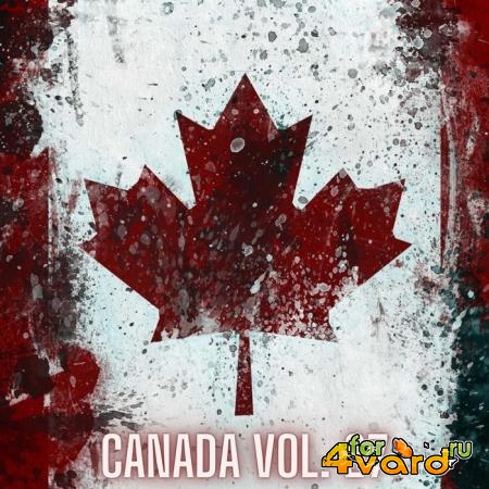 Canada Vol 27 (2021)