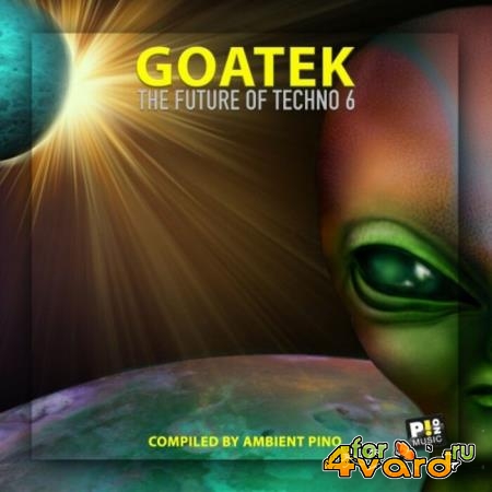 Goatek #6 (2021) FLAC