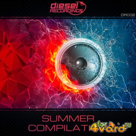 Summer Compilation (2021) FLAC