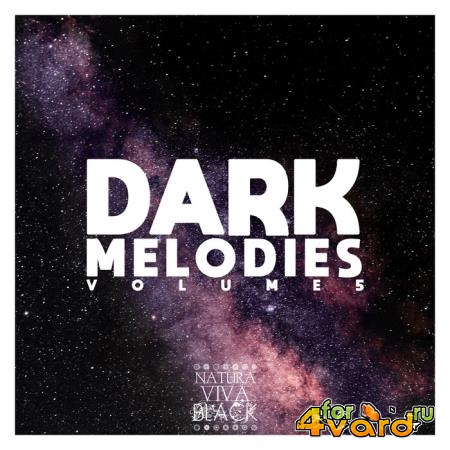 Dark Melodies Vol. 5 (2021) FLAC