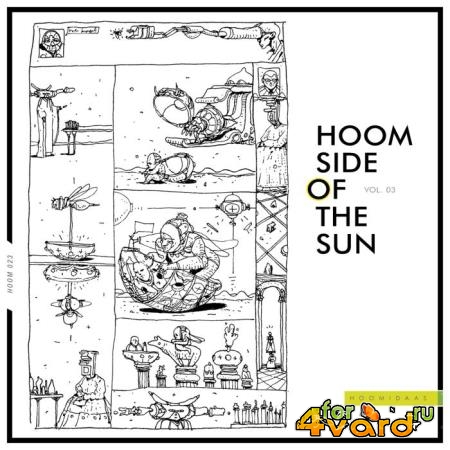 Hoom Side of the Sun, Vol. 03 (2021) FLAC