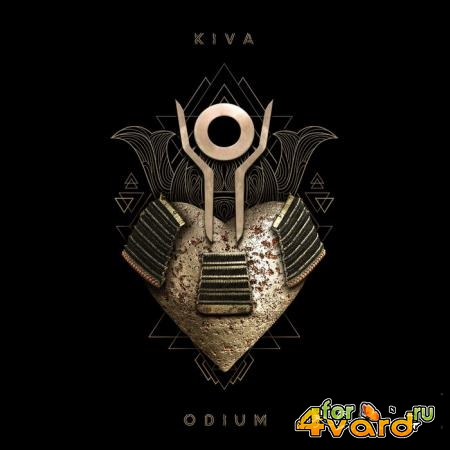 KIVA - Odium LP (2021)