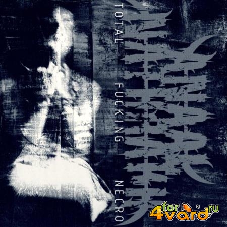 Anaal Nathrakh - Total Fucking Necro (Remastered) (2009)