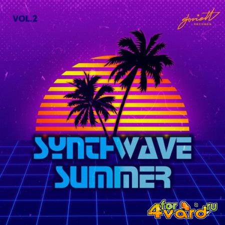 Synthwave Summer Pt 2 (2021)