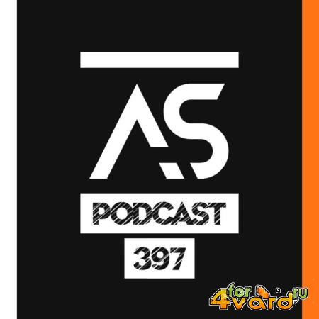 Addictive Sounds - Addictive Sounds Podcast 397 (2021-06-28)