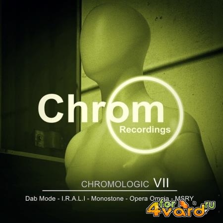 Chromologic, Vol. VII (2021)