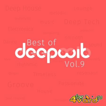 Best Of DeepWit, Vol. 9 (2021)