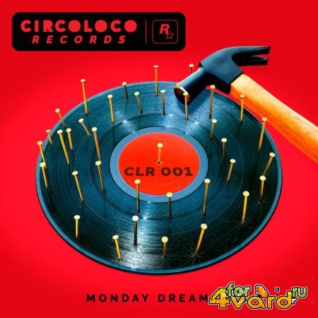 Monday Dreamin (2021) FLAC