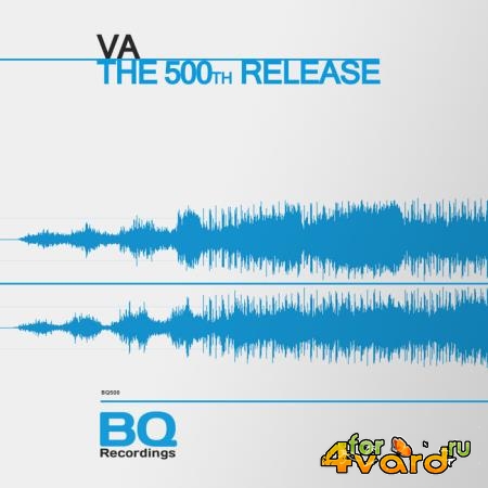 BQ Recordings: The 500th Release (2021)