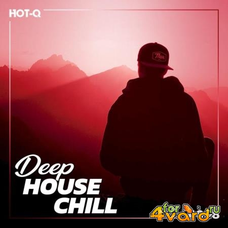 Deep House Chill 008 (2021)