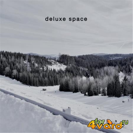 Bathy - Deluxe Space (2021)