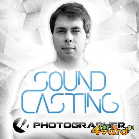 Photographer - SoundCasting 361 (2021-07-02)