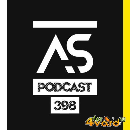Addictive Sounds - Addictive Sounds Podcast 398 (2021-07-02)