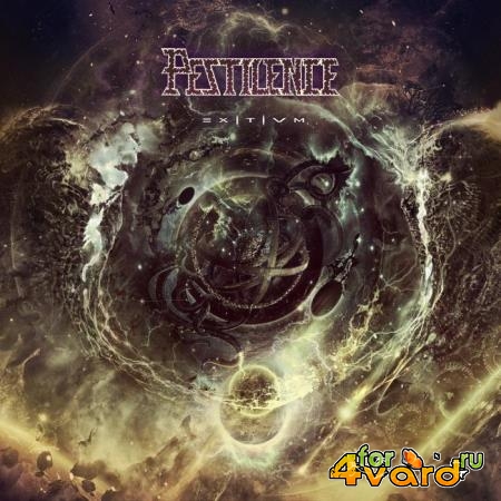 Pestilence - Exitivm (2021) FLAC