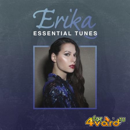 Erika - Erika (Essential Tunes) (2021)