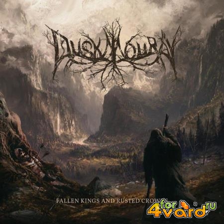 Duskmourn - Fallen Kings and Rusted Crowns (2021)