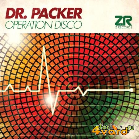 Dr Packer - Operation Disco (2021)