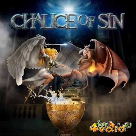 Chalice Of Sin - Chalice of Sin (2021)