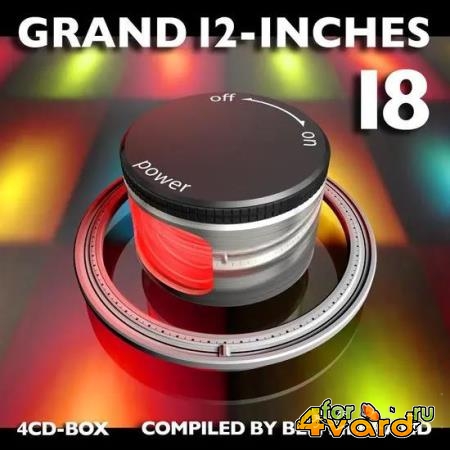 Grand 12-Inches 18 (Compiled by Ben Liebrand) (2021) FLAC