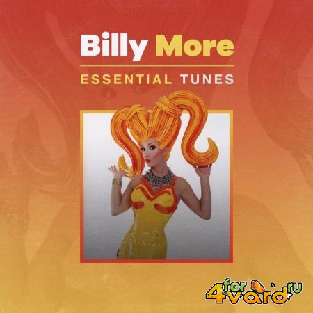 Billy More - Billy More (Essential Tunes) (2021)