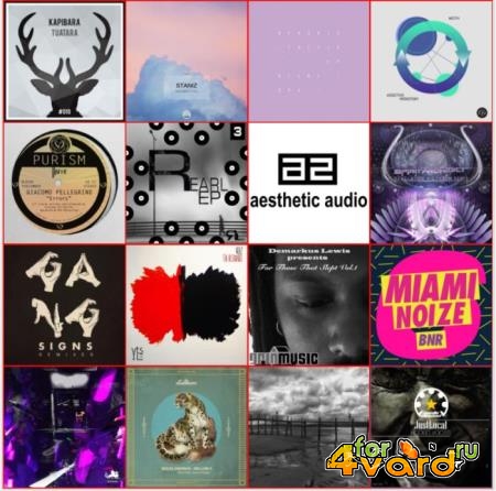 Beatport Music Releases Pack 2852 (2021)