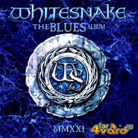 Whitesnake - The Blues Album (2021)