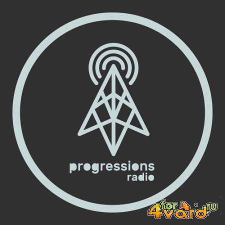 Airwave - Progressions Episode 017 (2021-07-06)
