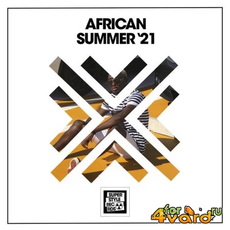 African Summer '21 (2021)