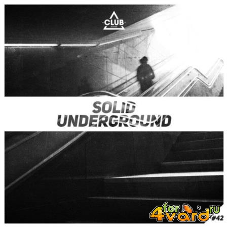 Solid Underground, Vol. 42 (2021)