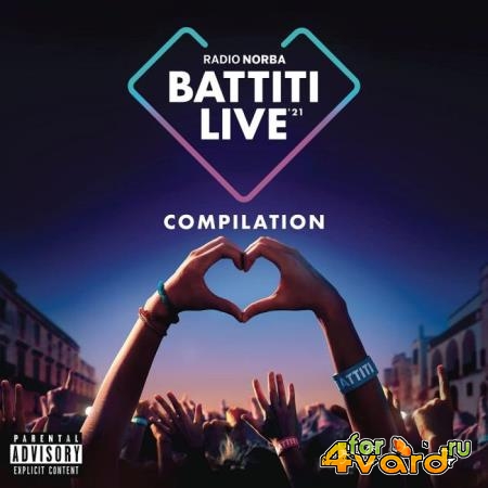 Radio Norba (Battiti Live 21 Compilation) (2021)