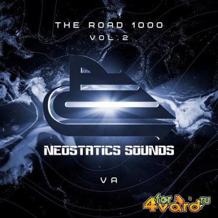 The Road 1000 Vol 2 (2021)
