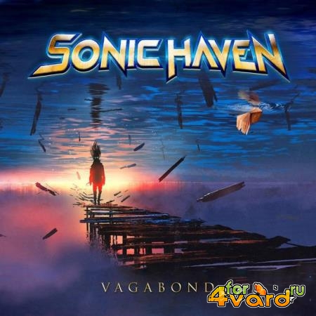 Sonic Haven - Vagabond (2021) FLAC