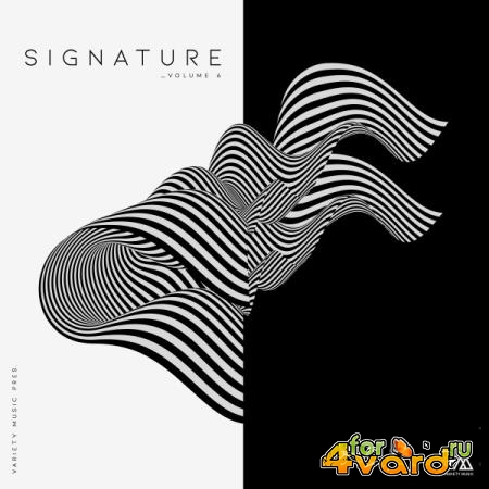 Variety Music Pres. Signature, Vol. 6 (2021)