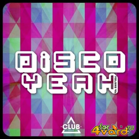 Disco Yeah! Vol 46 (2021)