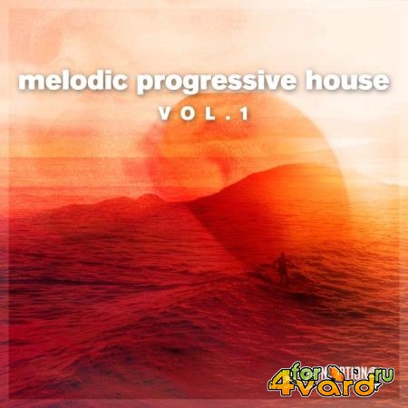 Melodic Progressive House, Vol. 1 (2021) FLAC