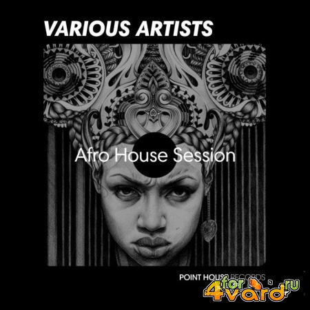 Afro House Session (2021)