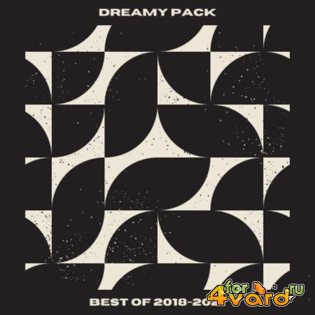 Best Of 2018-2021 (Dreamy Pack) (2021)