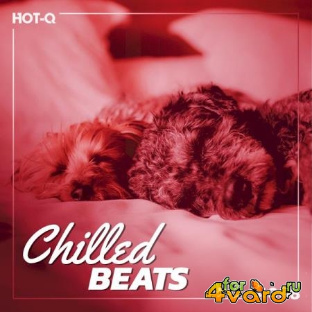 Chilled Beats 008 (2021)