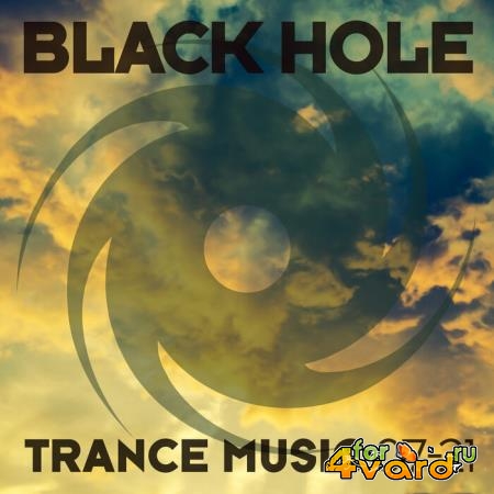 Black Hole: Black Hole Trance Music 07-21 (2021)