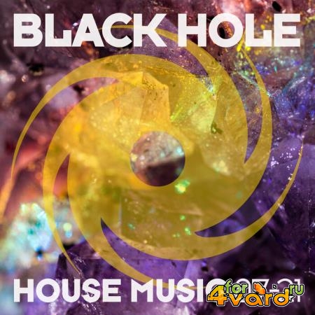 Black Hole: Black Hole House Music 07-21 (2021)